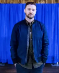 Foto Justin Timberlake
