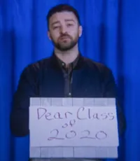 Foto Justin Timberlake