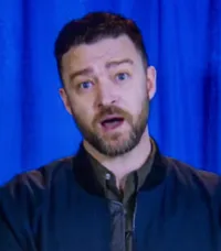 Foto Justin Timberlake