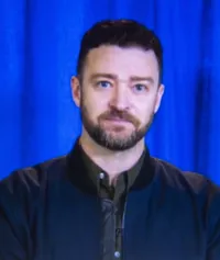 Foto Justin Timberlake