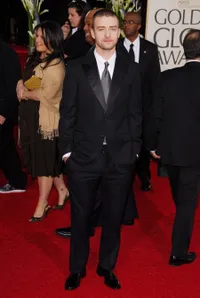 Foto Justin Timberlake