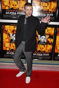 Foto Justin Timberlake