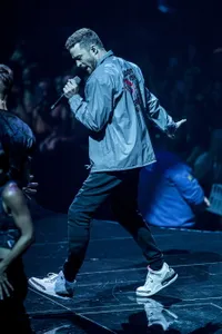 Foto Justin Timberlake