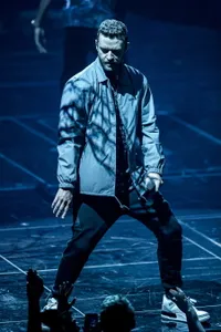 Foto Justin Timberlake