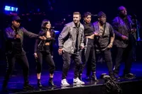 Foto Justin Timberlake