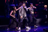 Foto Justin Timberlake