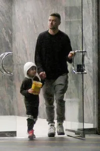 Foto Justin Timberlake