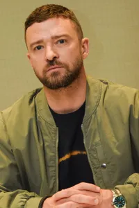 Foto Justin Timberlake