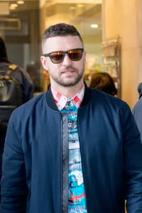 Foto Justin Timberlake