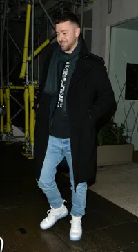 Foto Justin Timberlake