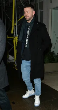 Foto Justin Timberlake