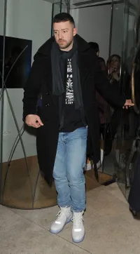 Foto Justin Timberlake