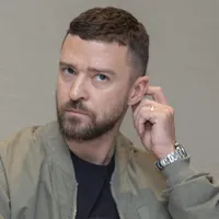 Foto Justin Timberlake