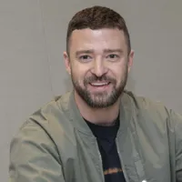 Foto Justin Timberlake
