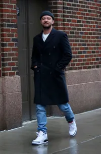 Foto Justin Timberlake