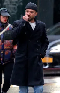 Foto Justin Timberlake