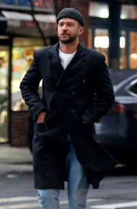 Foto Justin Timberlake