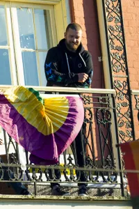 Foto Justin Timberlake