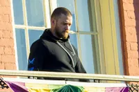 Foto Justin Timberlake