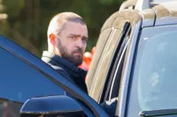 Foto Justin Timberlake