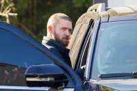 Foto Justin Timberlake