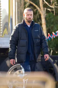 Foto Justin Timberlake