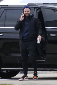 Foto Justin Timberlake