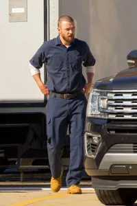 Foto Justin Timberlake