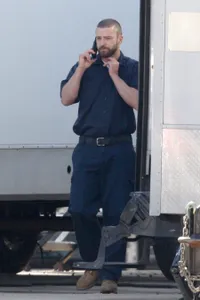Foto Justin Timberlake
