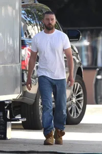 Foto Justin Timberlake