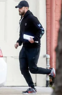 Foto Justin Timberlake