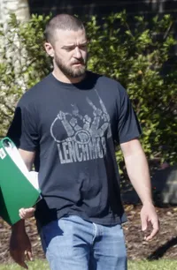 Foto Justin Timberlake