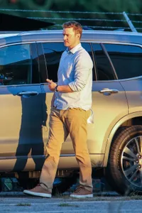 Foto Justin Timberlake