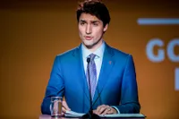 Foto Justin Trudeau