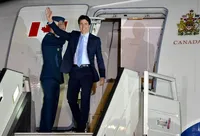 Foto Justin Trudeau