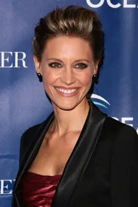 Foto Kadee Strickland
