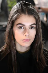 Foto Kaia Gerber