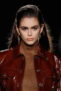 Foto Kaia Gerber