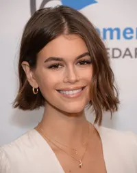 Foto Kaia Gerber