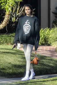 Foto Kaia Gerber
