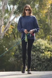 Foto Kaia Gerber