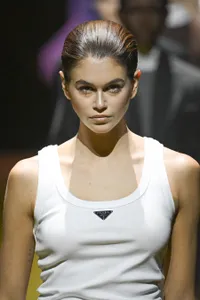 Foto Kaia Gerber