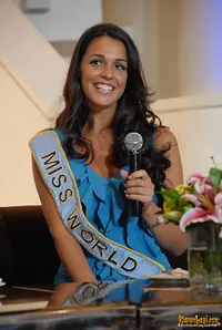 Foto Kaiane Aldorino