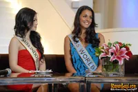 Foto Kaiane Aldorino