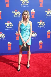 Foto Kaitlynn Carter