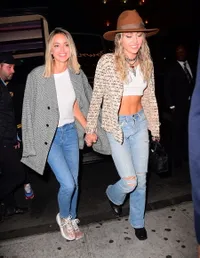 Foto Kaitlynn Carter