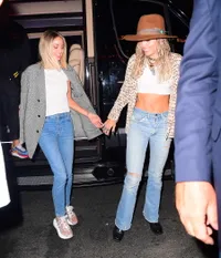 Foto Kaitlynn Carter