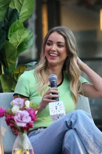 Foto Kaitlynn Carter