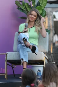 Foto Kaitlynn Carter