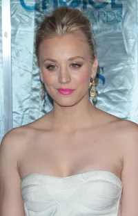 Foto Kaley Cuoco